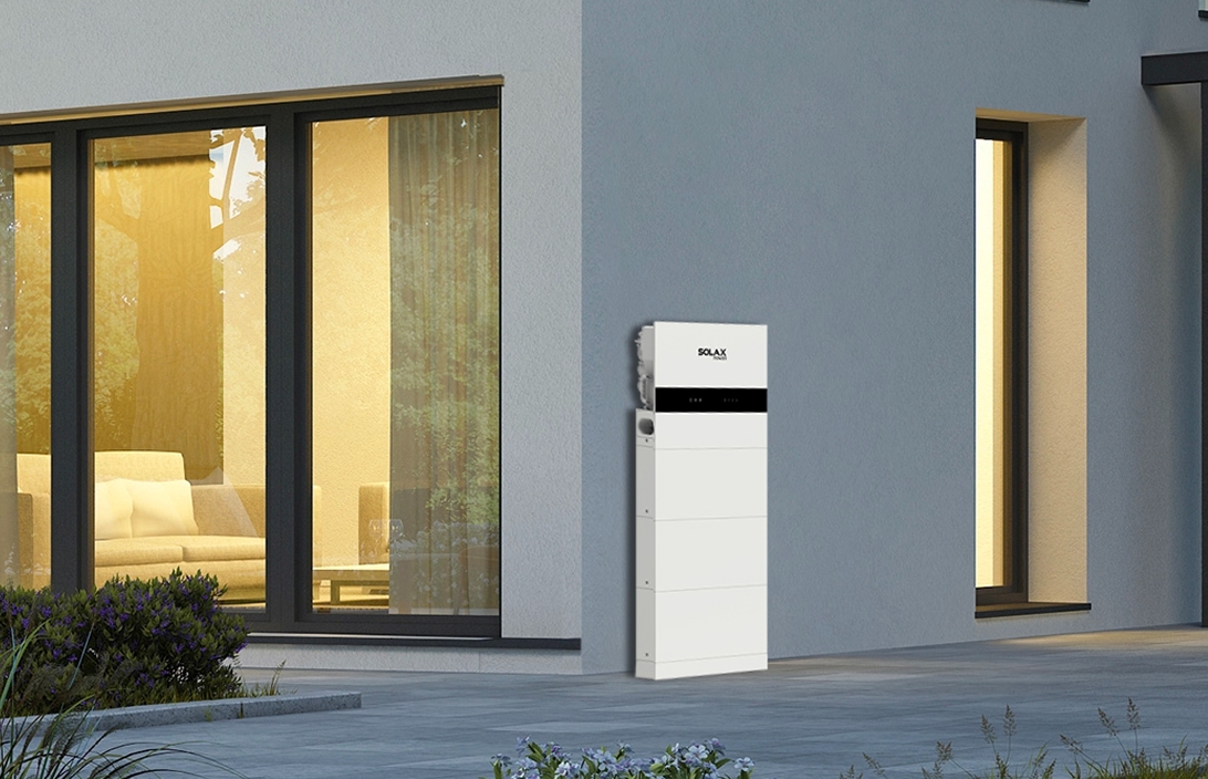 Residential energy storage batteries for home solar storage