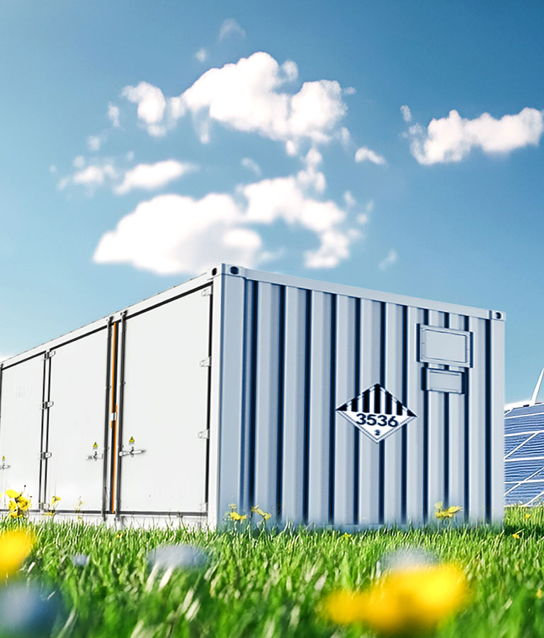 Solax solar and storage solutions optimized for mobile users